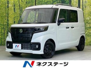 2025 SUZUKI SPACIA BASE XF