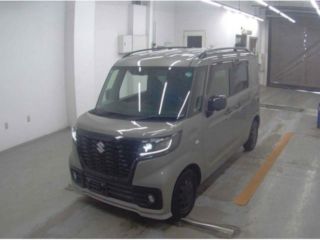 2022 SUZUKI SPACIA BASE XF