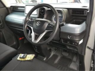 2022 SUZUKI SPACIA BASE XF photo 3