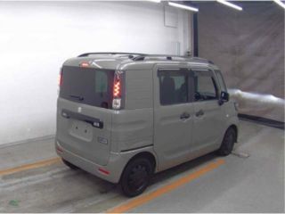 2022 SUZUKI SPACIA BASE XF photo 2