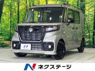 2025 SUZUKI SPACIA BASE XF