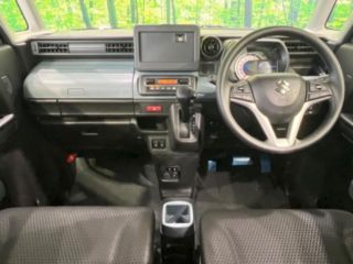 2025 SUZUKI SPACIA BASE XF photo 2