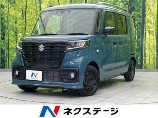 2025 SUZUKI SPACIA BASE XF