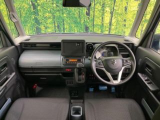 2025 SUZUKI SPACIA BASE XF photo 2