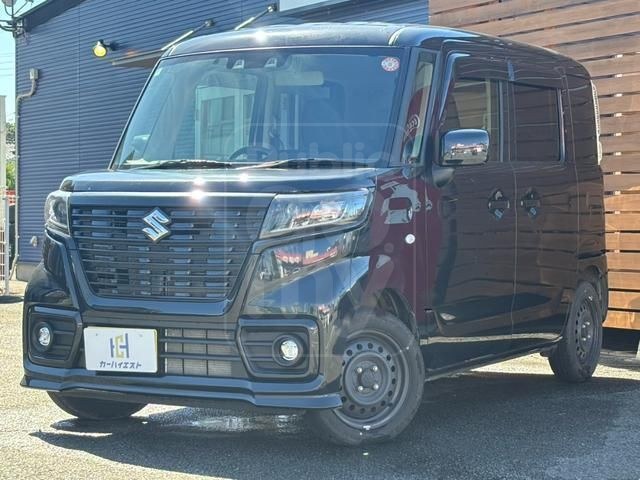 2025 SUZUKI SPACIA BASE GF