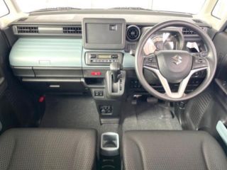 2025 SUZUKI SPACIA BASE XF photo 2