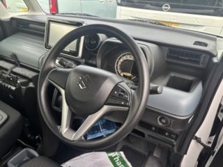 2023 SUZUKI SPACIA BASE XF 4WD photo 3