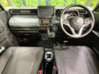 2025 SUZUKI SPACIA BASE XF photo 2