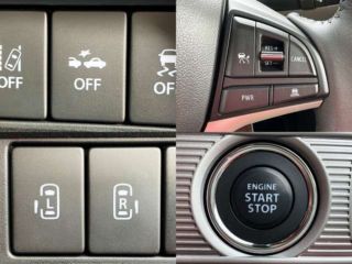 2023 SUZUKI SPACIA GEAR Hybrid XZ photo 5