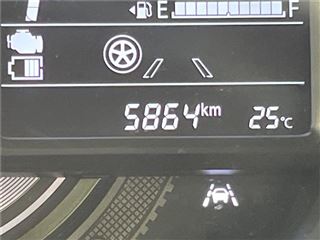 2023 SUZUKI SPACIA GEAR Hybrid XZ Turbo photo 3