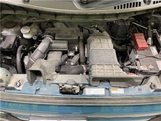 2023 SUZUKI SPACIA GEAR Hybrid XZ Turbo photo 5