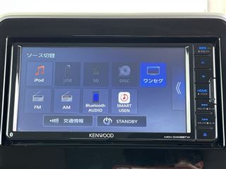 2023 SUZUKI SPACIA GEAR HV My Style_4WD_Navigation_[AIS enabled] photo 5