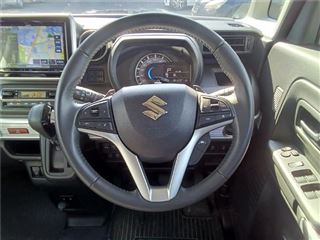 2023 SUZUKI SPACIA GEAR Hybrid XZ Turbo with DCBS photo 3