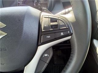 2023 SUZUKI SPACIA GEAR Hybrid XZ Turbo with DCBS photo 5
