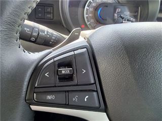 2023 SUZUKI SPACIA GEAR Hybrid XZ Turbo with DCBS photo 4