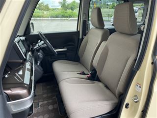2023 SUZUKI SPACIA GEAR HV My Style_4WD_Navigation_[AIS enabled] photo 4