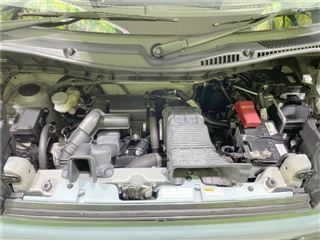 2022 SUZUKI SPACIA GEAR Hybrid XZ Turbo photo 5