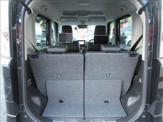 2021 SUZUKI SPACIA CUSTOM HYBRID XS Turbo ★ Double Power Slash ★ High-Speed ​​Monitor photo 5