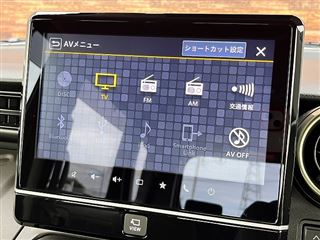 2023 SUZUKI SPACIA GEAR Hybrid XZ_Omnidirectional M [AIS enabled] photo 5