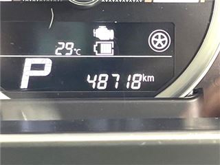 2021 SUZUKI SPACIA CUSTOM Hybrid XS photo 3