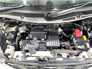 2021 SUZUKI SPACIA CUSTOM Hybrid XS photo 5