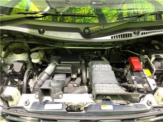 2021 SUZUKI SPACIA CUSTOM Hybrid XS Turbo photo 5
