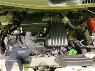 2021 SUZUKI SPACIA GEAR Hybrid XZ photo 5