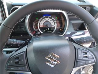 2023 SUZUKI SPACIA CUSTOM Hybrid XS Turbo ☆ 4WD ☆ photo 5
