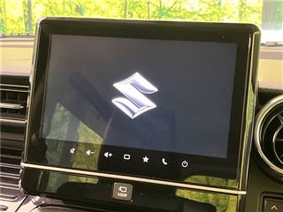 2023 SUZUKI SPACIA CUSTOM Hybrid XS Turbo photo 5