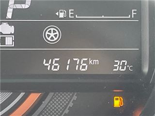 2021 SUZUKI SPACIA GEAR Hybrid XZ Turbo photo 3