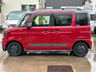 2021 SUZUKI SPACIA GEAR Hybrid XZ photo 2