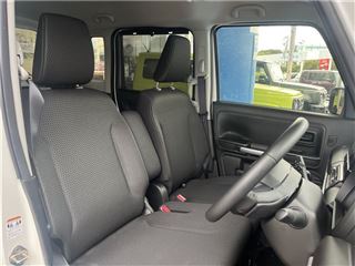 2023 SUZUKI SPACIA GEAR Hybrid XZ Turbo photo 5
