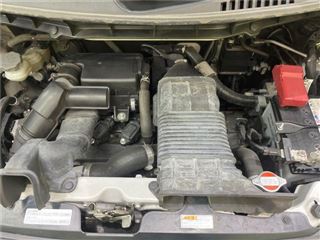 2021 SUZUKI SPACIA CUSTOM Hybrid XS Turbo photo 5