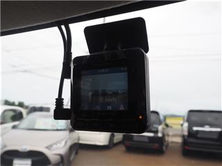 2021 SUZUKI SPACIA Hybrid G, aftermarket front and rear dashcams, aftermarket 14-inch alloy wheels, power start. photo 5