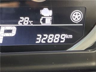 2021 SUZUKI SPACIA CUSTOM Hybrid XS photo 3