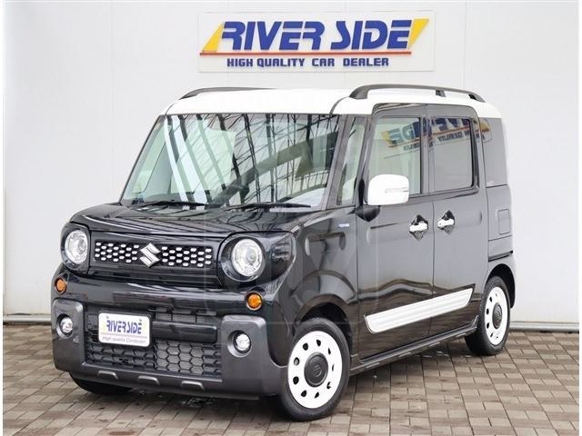 2023 SUZUKI SPACIA 660 Gear My Style