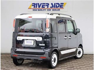 2023 SUZUKI SPACIA 660 Gear My Style photo 3