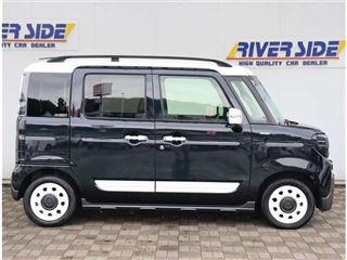2023 SUZUKI SPACIA 660 Gear My Style photo 2