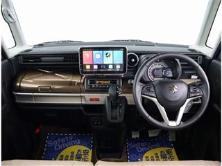2023 SUZUKI SPACIA 660 Gear My Style photo 4