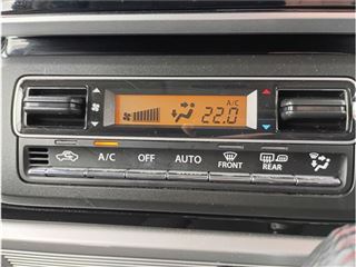 2021 SUZUKI SPACIA CUSTOM Hybrid XS Turbo ☆ 4WD ☆ Dual Power ☆ 8-inch Navigation TV photo 5