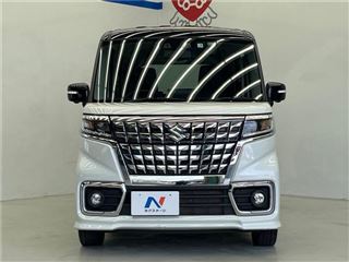 2023 SUZUKI SPACIA CUSTOM Hybrid XS photo 5