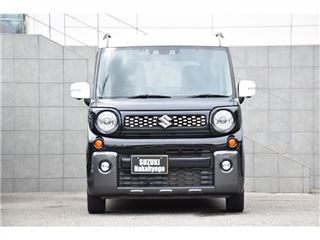 2022 SUZUKI SPACIA GEAR MyStyle 360-degree camera / Dual power sliding doors photo 2