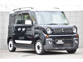 2022 SUZUKI SPACIA GEAR MyStyle 360-degree camera / Dual power sliding doors photo 5