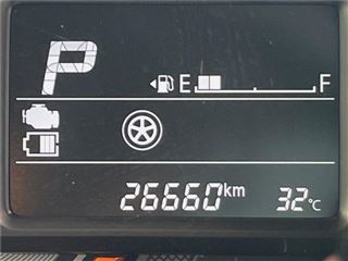 2021 SUZUKI SPACIA GEAR Hybrid XZ photo 3