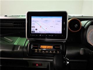 2021 SUZUKI SPACIA GEAR Hybrid XZ Turbo ★One Owner★Aftermarket 8-inch Navigation System photo 5