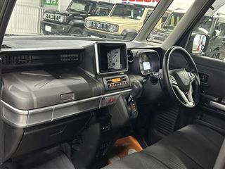2022 SUZUKI SPACIA 660 Gear Hybrid XZ Turbo (7225) photo 3
