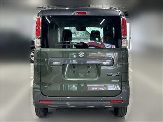 2022 SUZUKI SPACIA 660 Gear Hybrid XZ Turbo (7225) photo 2