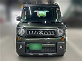 2022 SUZUKI SPACIA 660 Gear Hybrid XZ Turbo (7225) photo 4
