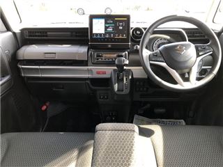 2023 SUZUKI SPACIA GEAR Hybrid XZ☆9-inch Connect Navigation &amp; All-Around Camera photo 3