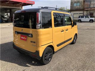 2023 SUZUKI SPACIA GEAR Hybrid XZ☆9-inch Connect Navigation &amp; All-Around Camera photo 2